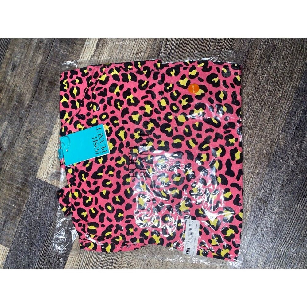 NEW POSH PEANUT KIDS SIZE 10/12